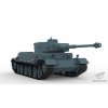 1/35 Pz.Kpfw.VI Tiger(P) "Truppenübungsfahrzeug"