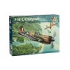 Model Kit letadlo 2795 P 40E K Kittyhawk 1 48 a100677629 10374