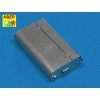 1/16 KV-1 vol-Tool boxes early