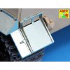 1/16 Rear fenders for Tiger I Ausf.E-(Late version)