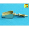 1/16 US Army MP-48 antenna base