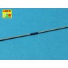 1/16 Set of US Army  MS antennas to MP-48 base