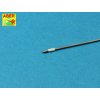 1/16 Set of US Army  MS antennas to MP-48 base
