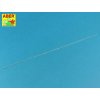 1/16 Set of US Army  MS antennas to MP-48 base