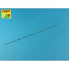 1/16 Set of US Army  MS antennas to MP-48 base
