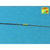 1/16 Set of US Army  MS antennas to MP-48 base