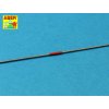 1/16 Set of US Army  MS antennas to MP-48 base