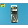 1/16 Set of US Army  MS antennas to MP-48 base