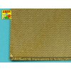 1/16 WWII German pattern treadplate for Pz.IA/B & Pz.IIA-F