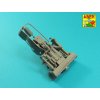 1/16 Browing M-1919 A4 -two part