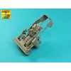 1/16 Browing M-1919 A4 -two part