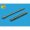 1/16 Browing M-1919 A4 -two part
