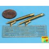 1/16 Set of two barrels ZB 37 for Panzer 38(t)