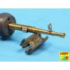 1/16 Set of two barrels ZB 37 for Panzer 38(t)