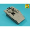 1/16 Barrel for German 20 mm RH202 MK 20 DM chain gun used on Wiesel, Luchs, Marder I