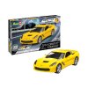 EasyClick ModelSet auto 67449 - 2014 Corvette Stingray (1:25)