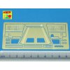 1/35 Sd.Kfz.11-Vol.2-additional set-engine overlay