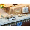1/35 Pz.Kpfw. IV, Ausf. B/C vil.1- basic set
