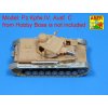 1/35 Pz.Kpfw. IV, Ausf. B/C vil.1- basic set
