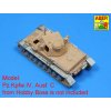 1/35 Pz.Kpfw. IV, Ausf. B/C vil.1- basic set