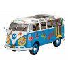 Plastic ModelKit auto 07050 VW T1 Samba Bus Flower Power 1 24 a84422364 10374