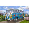 Plastic ModelKit auto 07050 VW T1 Samba Bus Flower Power 1 24 a84422378 10374