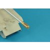 1/35 85mm 2A62 Barrem for Soviet 2S14 Zhalo-S A/T Gun