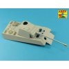 1/35 Grilles for Panther, Ausf.G & Jagdpnther, Ausf.G2-late models (Takom)
