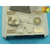 1/35 Grilles for Panther, Ausf.G & Jagdpnther, Ausf.G2-late models (Takom)