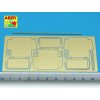 1/48 KV-1 or KV-2 early versions –vol.2 – Tool boxes early type