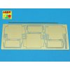 1/48 KV-1 or KV-2 early versions –vol.2 – Tool boxes early type
