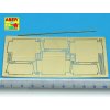 1/48 KV-1 or KV-2 early versions –vol.3 – Tool boxes late type