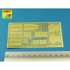 1/48 STURMTIGER [Vol.2 - fenders and exhaust covers]
