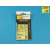1/48 Anti-Aircraft Gun ARMOUR for Flak 36/37