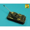 1/48 Soviet heavy tank JS-2-vol. 1 basic set