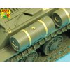 1/48 Soviet heavy tank JS-2-vol. 1 basic set