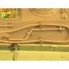 1/48 Jagdtiger  –basic set  -(Tamiya)
