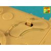 1/48 Jagdtiger  –basic set  -(Tamiya)