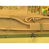 1/48 Jagdtiger  –basic set  -(Tamiya)