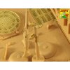 1/48 Jagdtiger  –basic set  -(Tamiya)