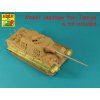 1/48 Jagdtiger  –basic set  -(Tamiya)