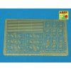 1/48 Jerry can set (for Tamiya set no. 32510)