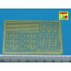 1/48 Jerry can set (for Tamiya set no. 32510)