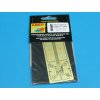 1/48 Rear small fuel tanks for T-34/76