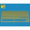 1/48 Deep wading trunks for Cromwell & Centaur