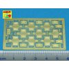 1/48 Ammo boxes for M2 machine gun (WW II)