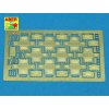 1/48 Ammo boxes for M2 machine gun (WW II)