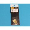 1/48 US antenna & brackets (set of 3 pcs)