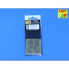 1/48 Grilles for King Tiger