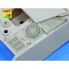 1/48 Grilles for King Tiger